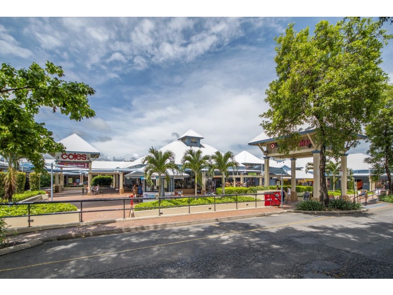 Shop 21/22 11-17 Macrossan Street (Taste on Macrossan), Port Douglas QLD 4877