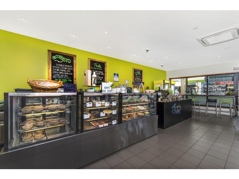 Shop 21/22 11-17 Macrossan Street (Taste on Macrossan), Port Douglas QLD 4877
