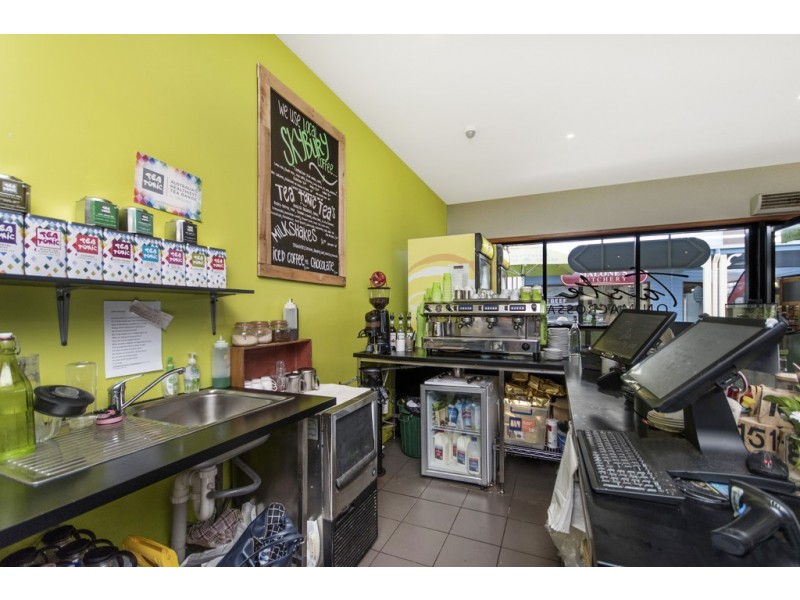 Shop 21/22 11-17 Macrossan Street (Taste on Macrossan), Port Douglas QLD 4877