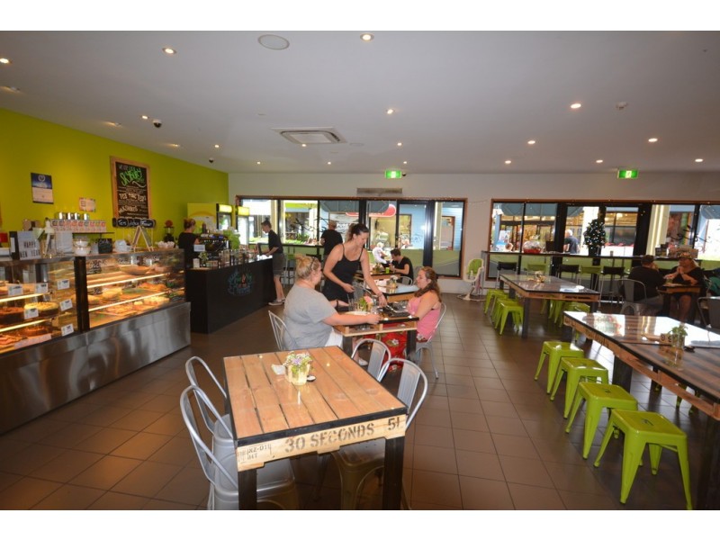 Shop 21/22 11-17 Macrossan Street (Taste on Macrossan), Port Douglas QLD 4877
