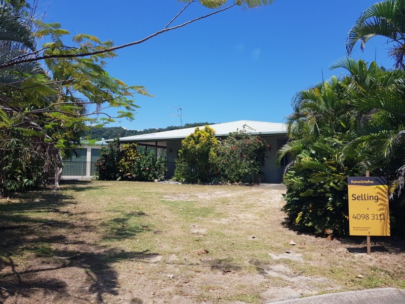 8 Jenae Close, Wonga Beach QLD 4873