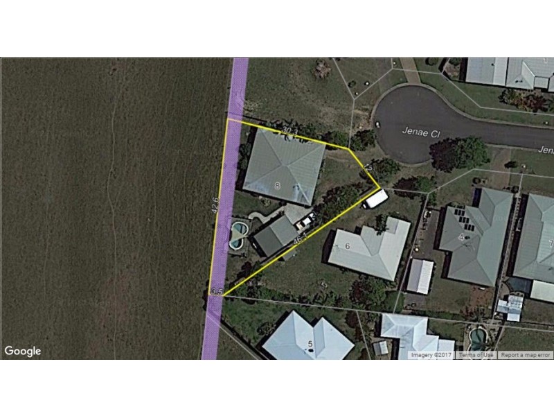 8 Jenae Close, Wonga Beach QLD 4873