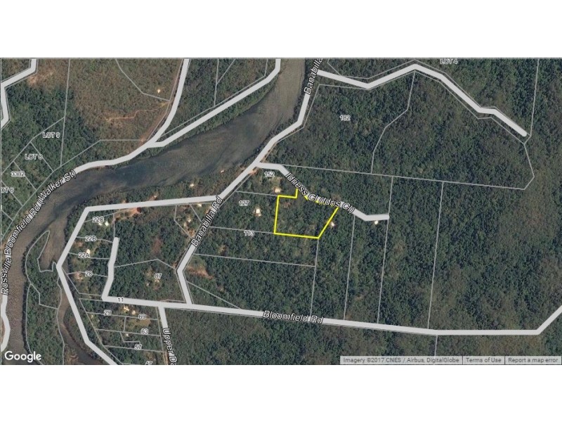 14 Idriess Close Degarra, Bloomfield QLD 4895