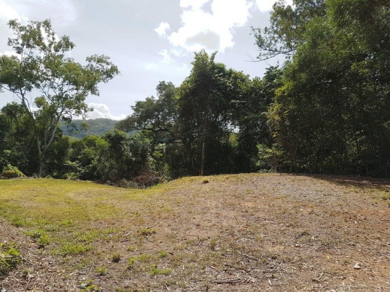 14 Idriess Close Degarra, Bloomfield QLD 4895