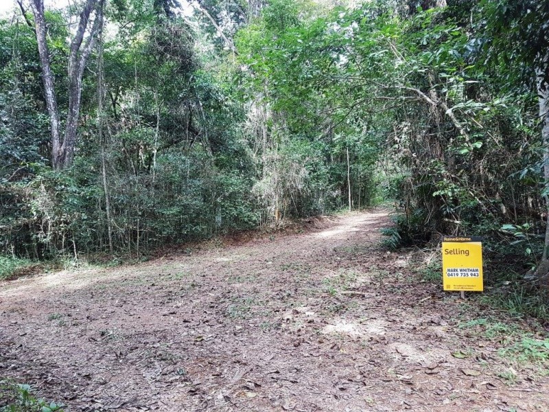 14 Idriess Close Degarra, Bloomfield QLD 4895