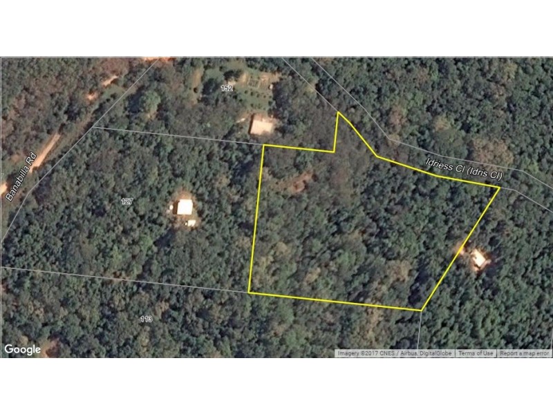 14 Idriess Close Degarra, Bloomfield QLD 4895