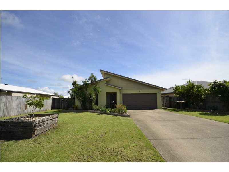 24 Bayil Drive, Cooya Beach QLD 4873