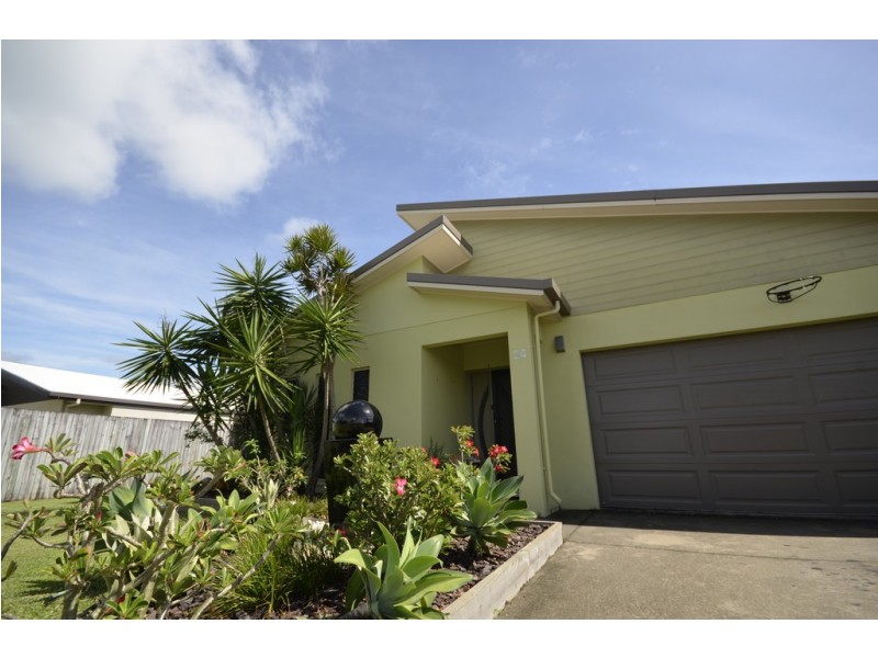 24 Bayil Drive, Cooya Beach QLD 4873