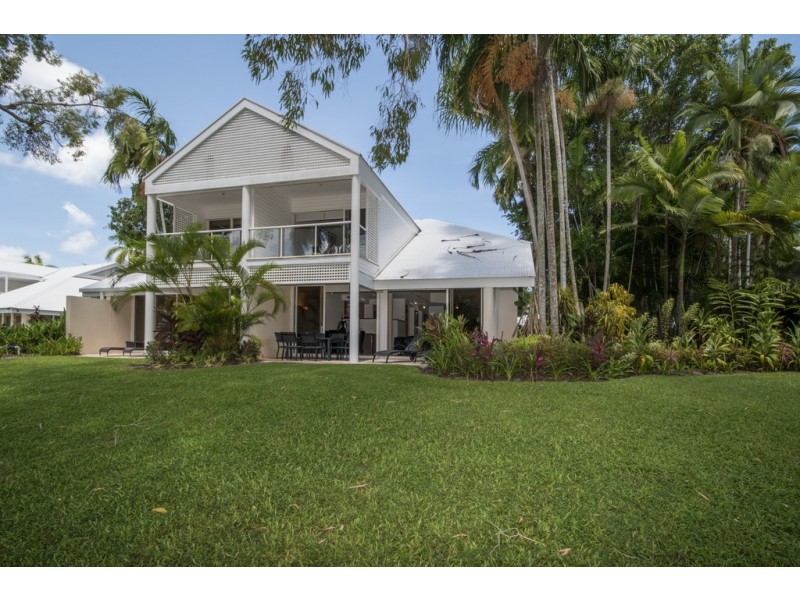 Villa 130 Mirage Resort, Port Douglas QLD 4877