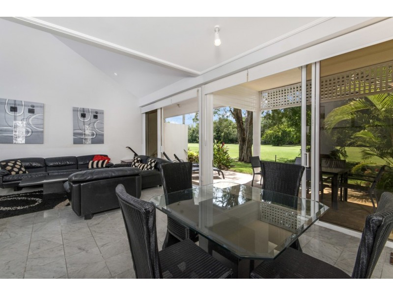 Villa 130 Mirage Resort, Port Douglas QLD 4877