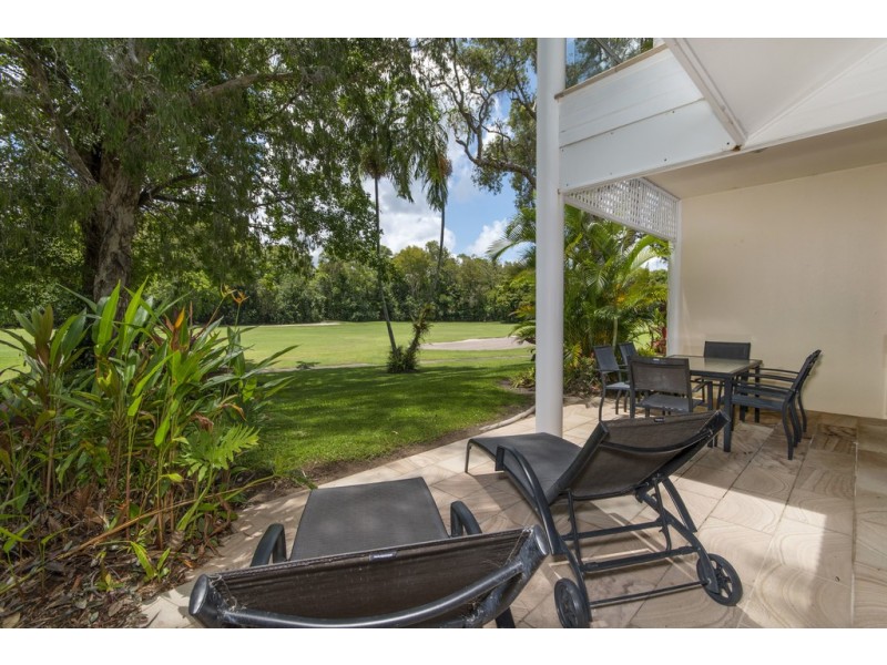 Villa 130 Mirage Resort, Port Douglas QLD 4877