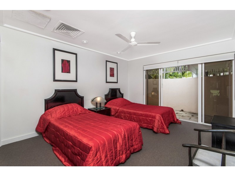 Villa 130 Mirage Resort, Port Douglas QLD 4877