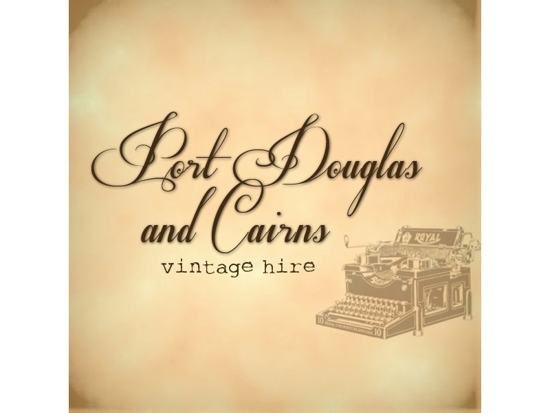 . Port Douglas and Cairns Vintage Hire, Port Douglas QLD 4877