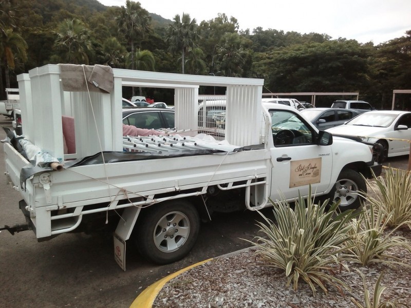 . Port Douglas and Cairns Vintage Hire, Port Douglas QLD 4877