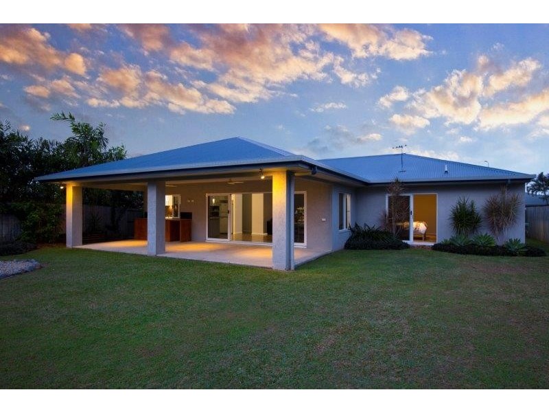 3 Bayil Drive, Bonnie Doon QLD 4873