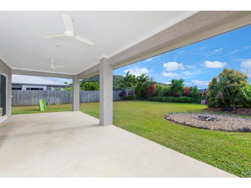 3 Bayil Drive, Bonnie Doon QLD 4873