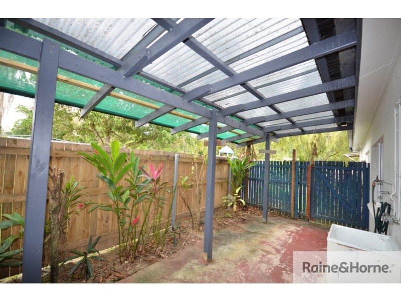 2/25 Pringle Street, Mossman QLD 4873