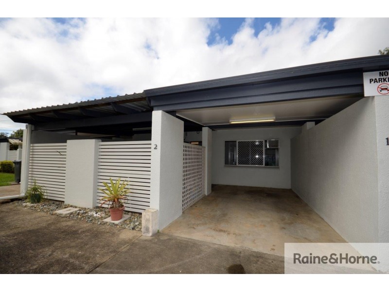 2/25 Pringle Street, Mossman QLD 4873