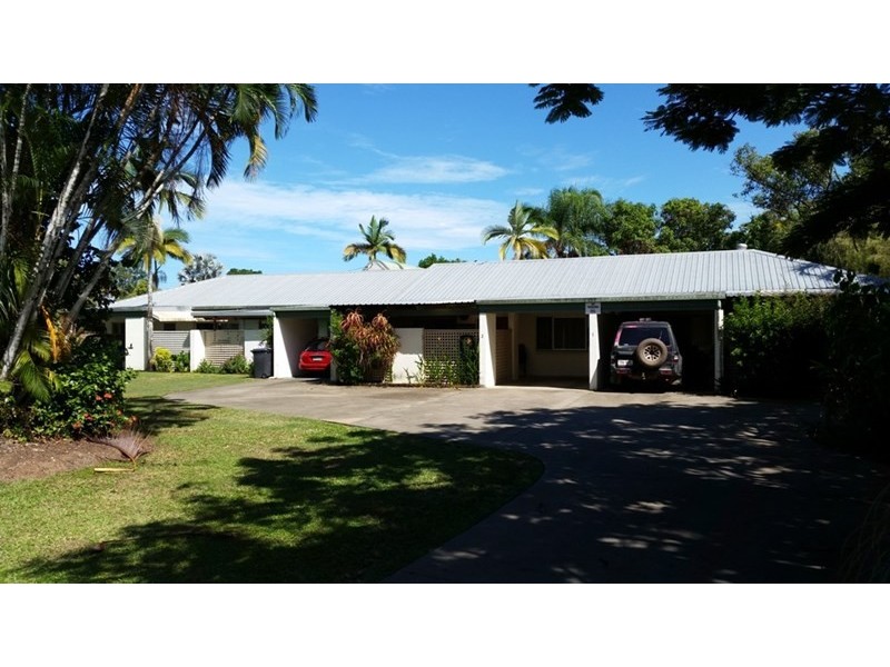 2/25 Pringle Street, Mossman QLD 4873