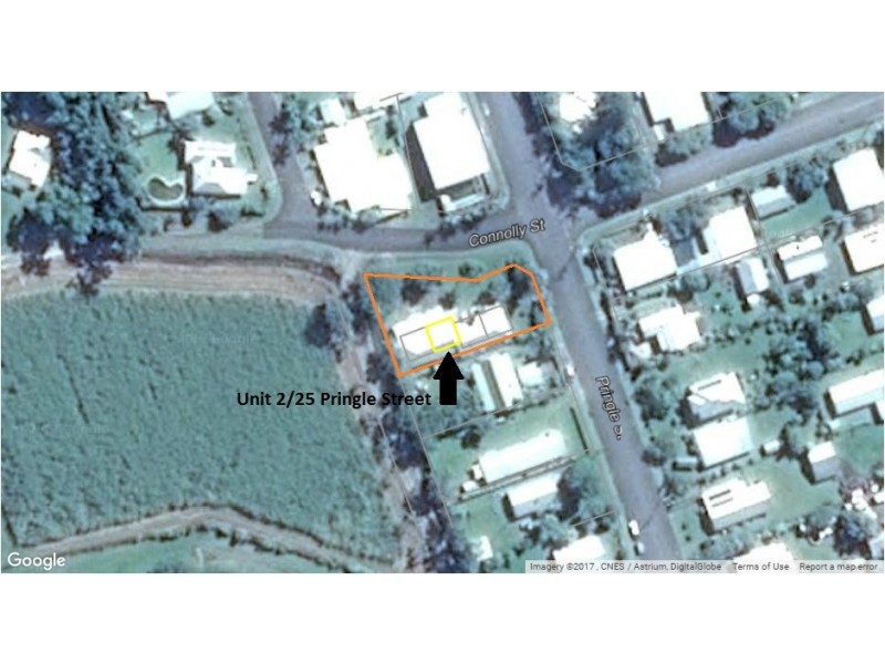 2/25 Pringle Street, Mossman QLD 4873