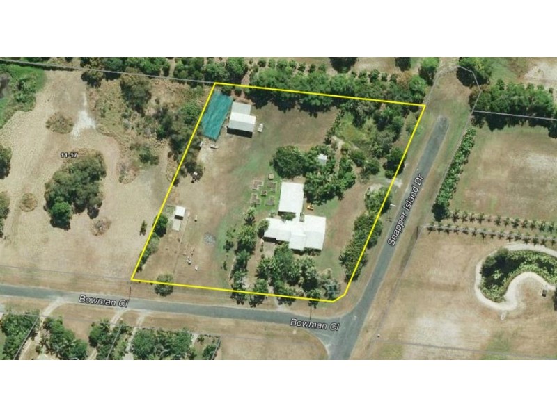 1-9 Bowman Close, Wonga Beach QLD 4873