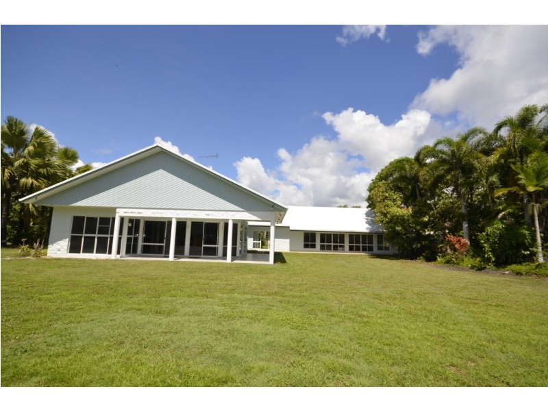 1-9 Bowman Close, Wonga Beach QLD 4873