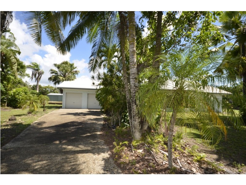 1-9 Bowman Close, Wonga Beach QLD 4873