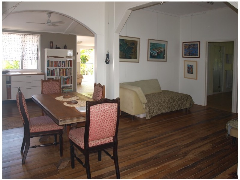 7 Mossman Street, Mossman QLD 4873