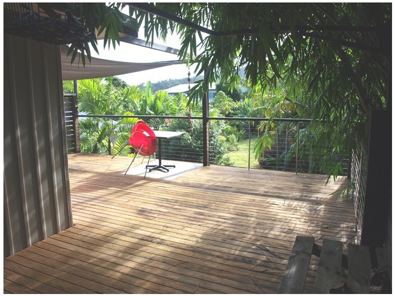 7 Mossman Street, Mossman QLD 4873