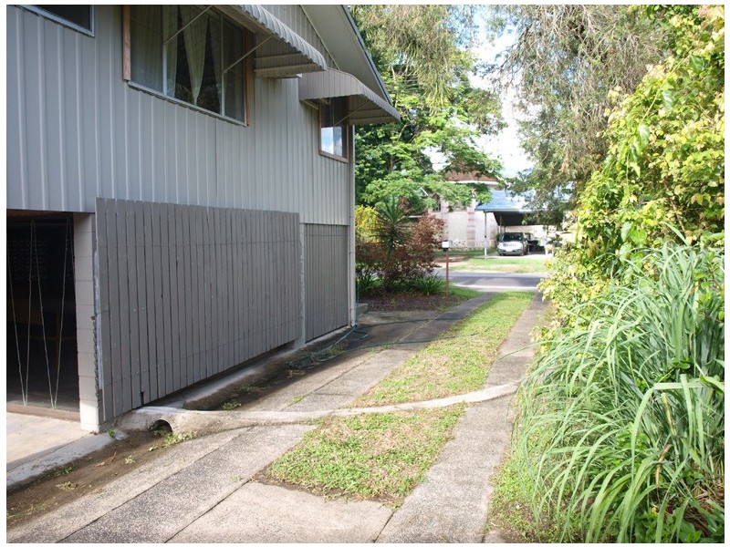 7 Mossman Street, Mossman QLD 4873