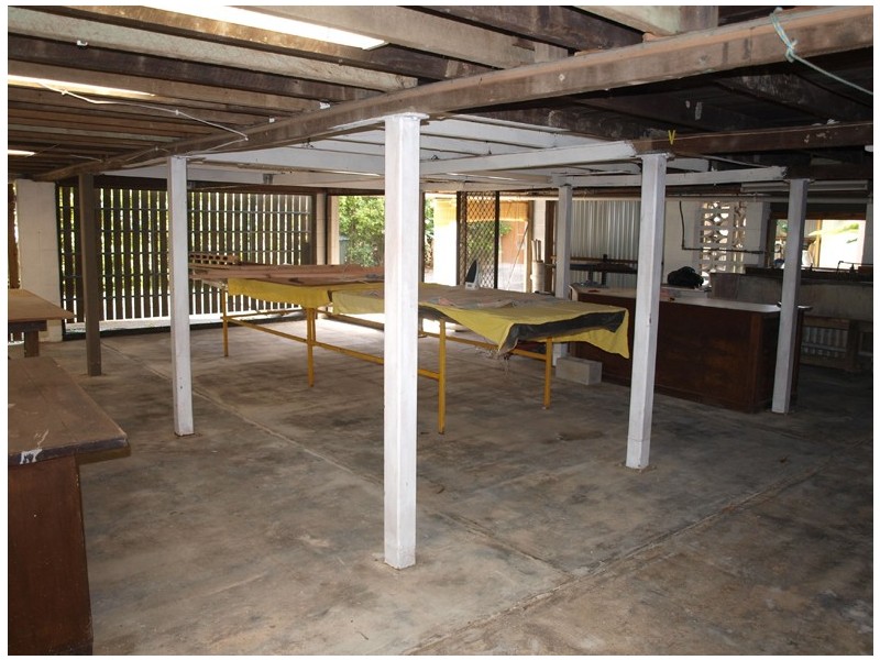 7 Mossman Street, Mossman QLD 4873