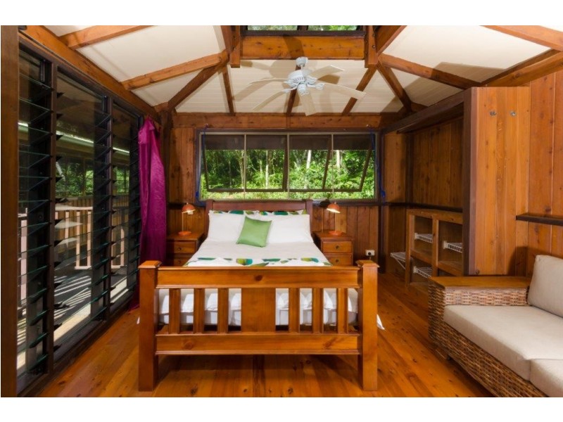 33 Carbeen Road, Daintree QLD 4873
