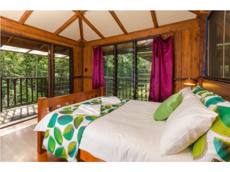 33 Carbeen Road, Daintree QLD 4873
