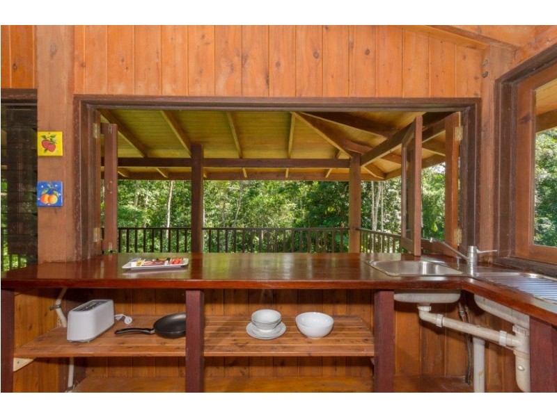 33 Carbeen Road, Daintree QLD 4873