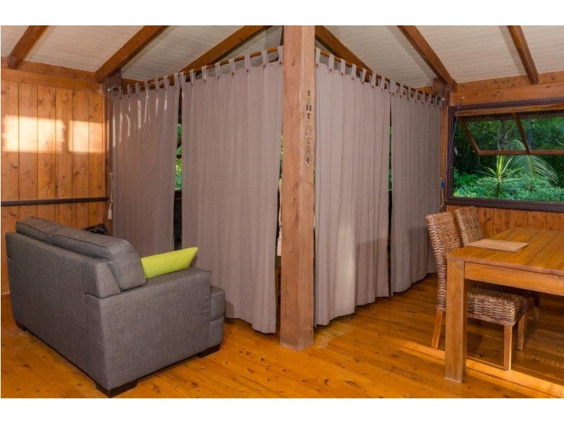 33 Carbeen Road, Daintree QLD 4873