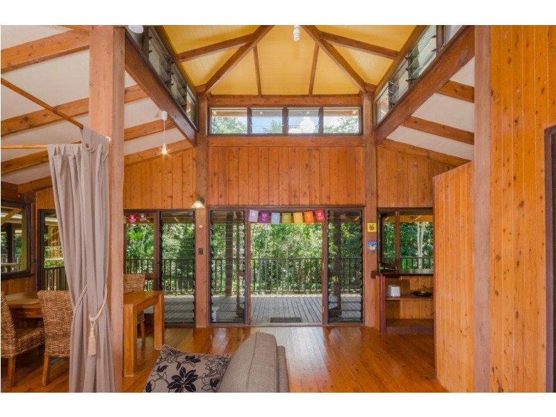 33 Carbeen Road, Daintree QLD 4873