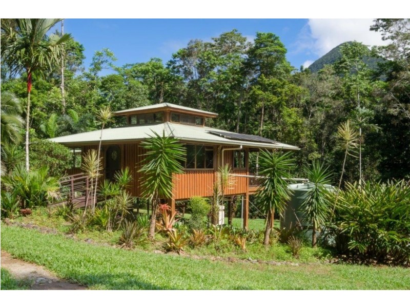 33 Carbeen Road, Daintree QLD 4873