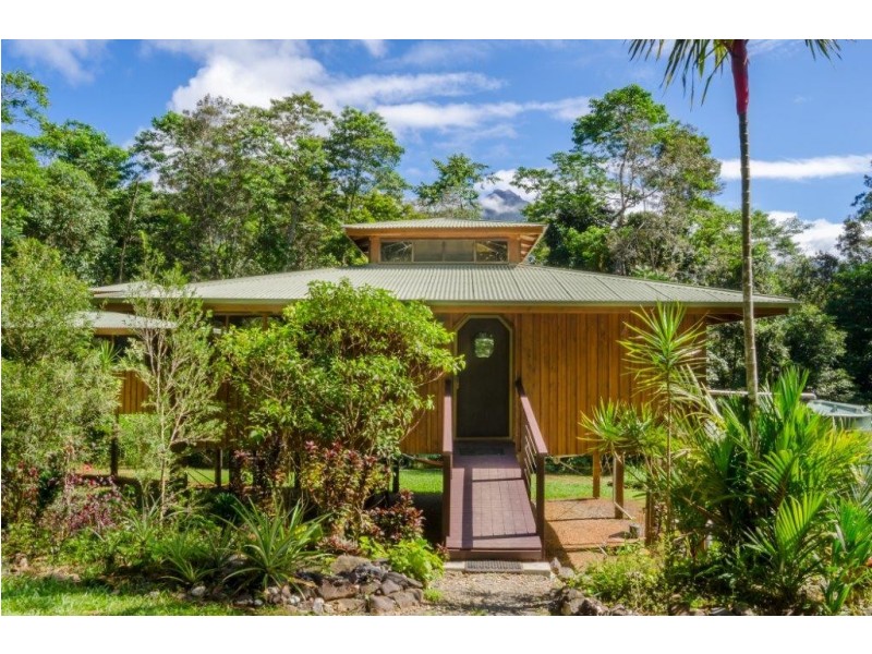 33 Carbeen Road, Daintree QLD 4873
