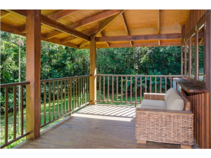33 Carbeen Road, Daintree QLD 4873