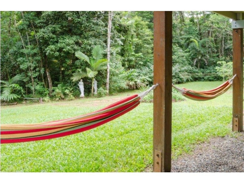 33 Carbeen Road, Daintree QLD 4873