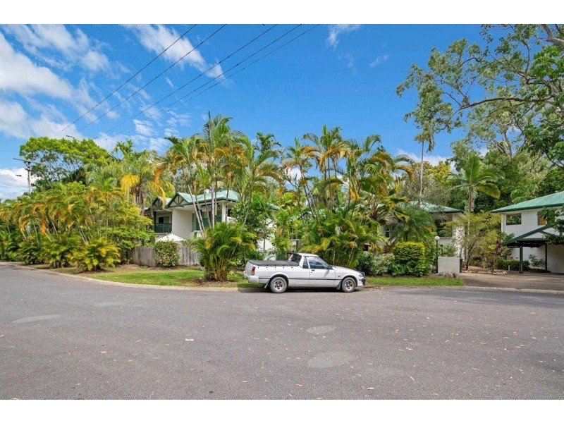 6/11 Tropic Court, Port Douglas QLD 4877
