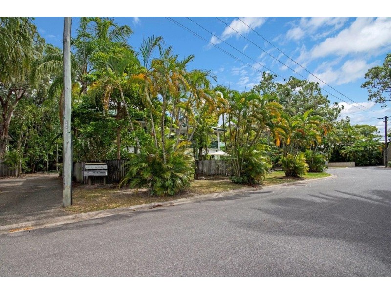 6/11 Tropic Court, Port Douglas QLD 4877
