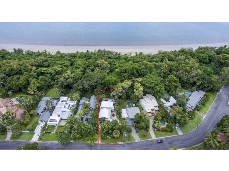 20 Solander Boulevard, Port Douglas QLD 4877
