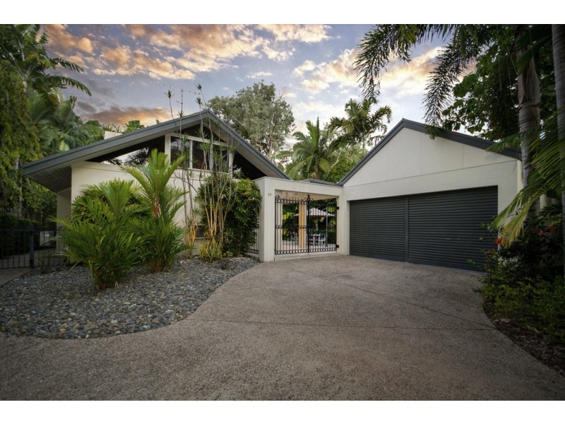 20 Solander Boulevard, Port Douglas QLD 4877