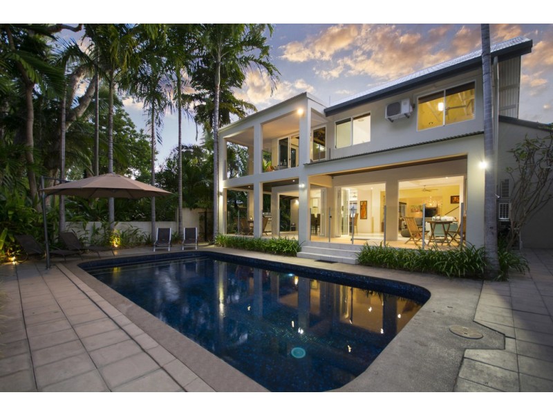 20 Solander Boulevard, Port Douglas QLD 4877