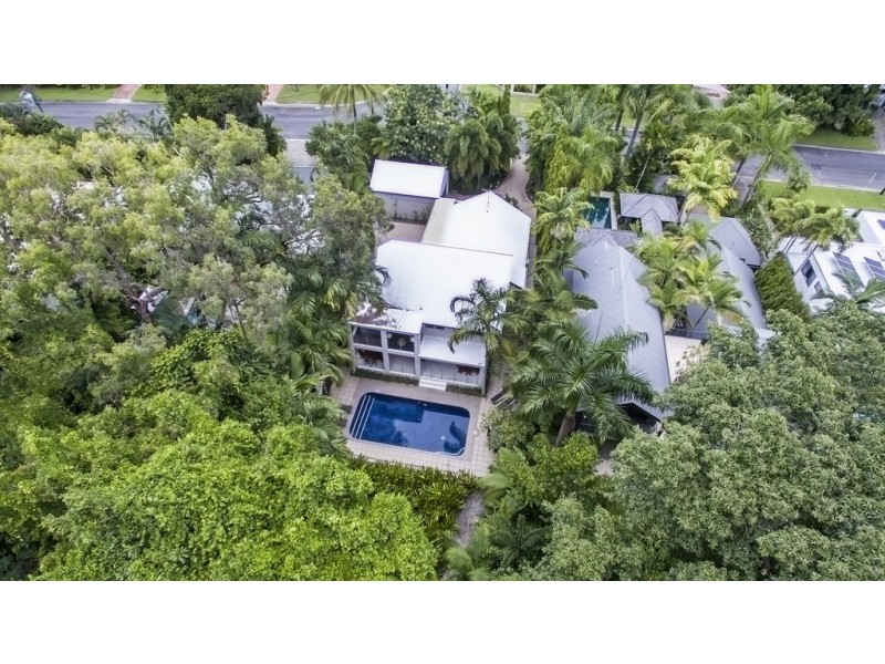 20 Solander Boulevard, Port Douglas QLD 4877