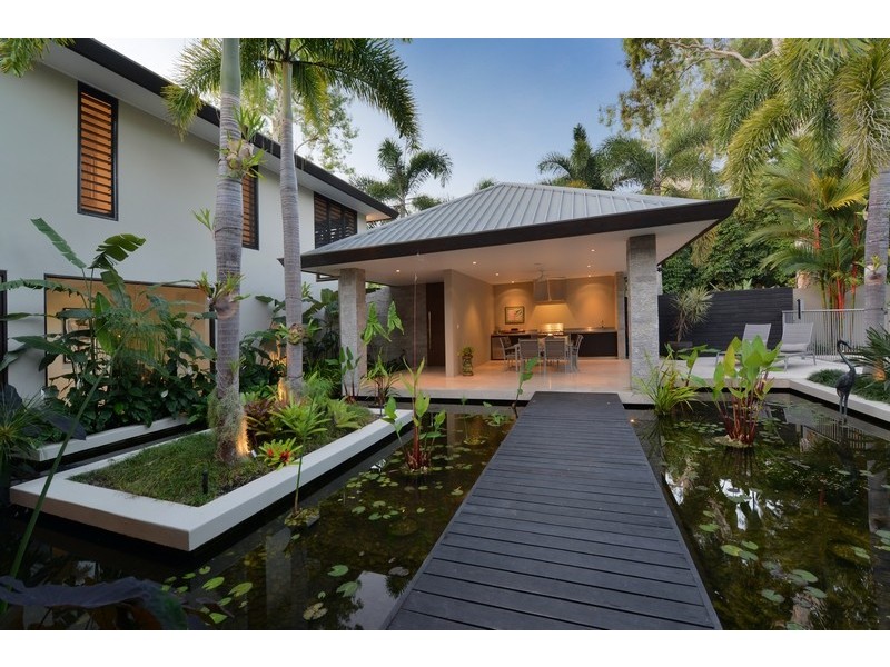 5 The Sands Estate, 14 Barrier Street, Port Douglas QLD 4877