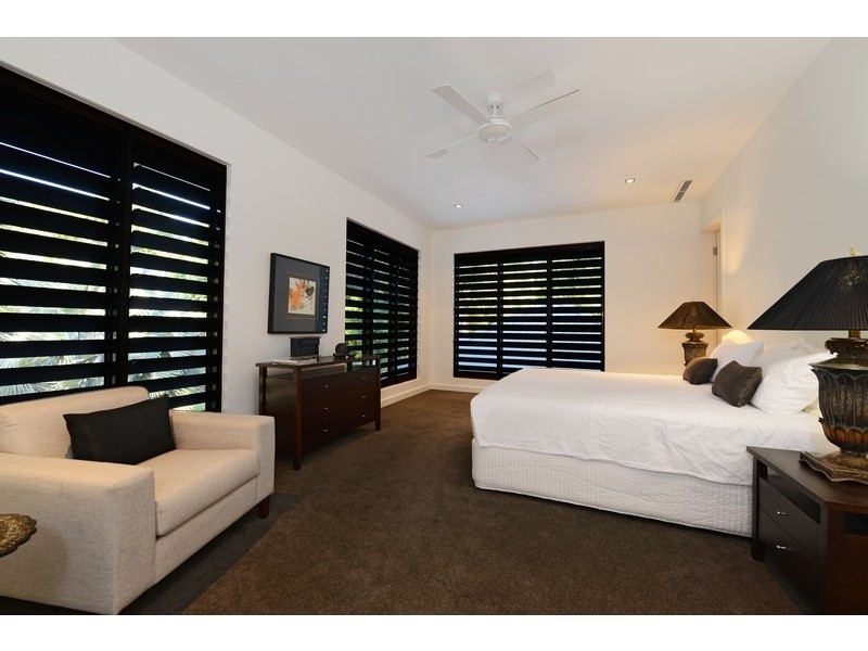 5 The Sands Estate, 14 Barrier Street, Port Douglas QLD 4877