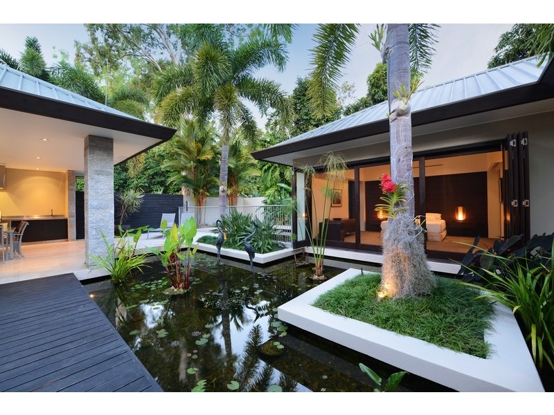 5 The Sands Estate, 14 Barrier Street, Port Douglas QLD 4877