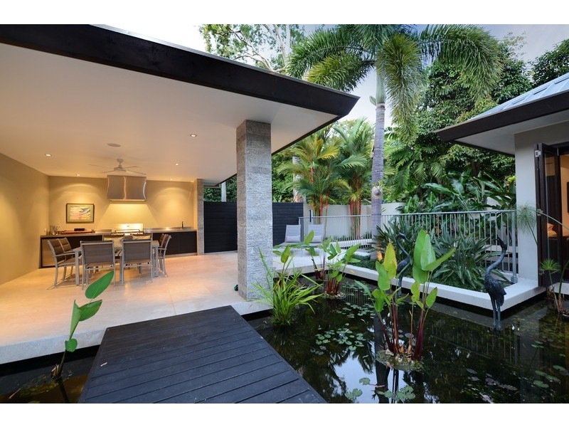 5 The Sands Estate, 14 Barrier Street, Port Douglas QLD 4877